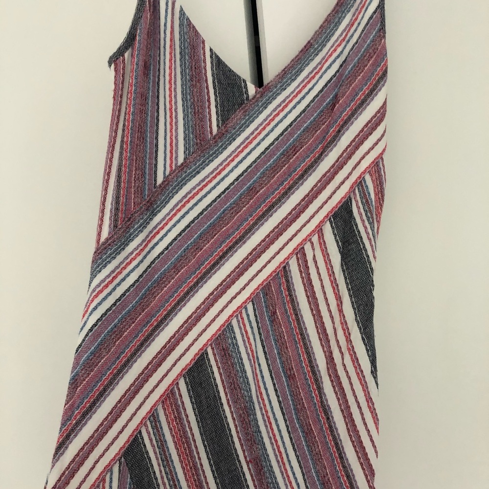 BCBG maxi summer dress